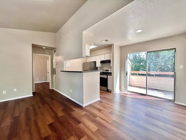 1 bedroom apartment for rent in University Hills - East Austin, Austin