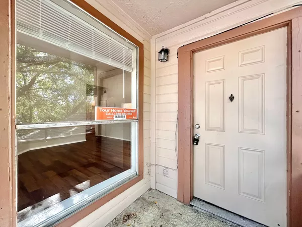 1 bedroom apartment for rent in University Hills - East Austin, Austin