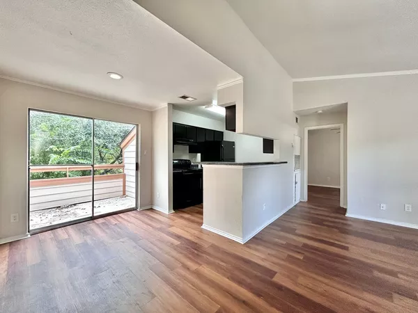1 bedroom apartment for rent in University Hills - East Austin, Austin