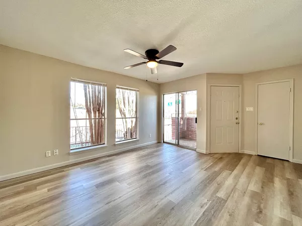 2 bedrooms apartment for rent in University Hills - East Austin, Austin