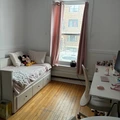 Studio Apartment for rent in Centretown - Central Ottawa, Ottawa