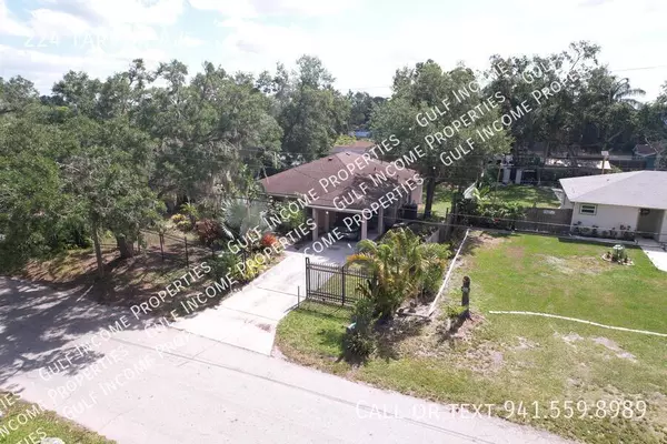 3 bedrooms apartment for rent in North Sarasota - Sarasota, Sarasota