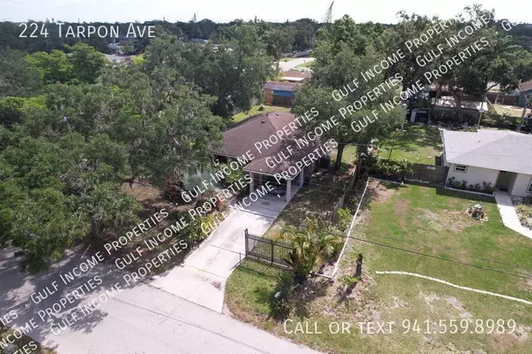 3 bedrooms apartment for rent in North Sarasota - Sarasota, Sarasota