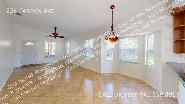 3 bedrooms apartment for rent in North Sarasota - Sarasota, Sarasota
