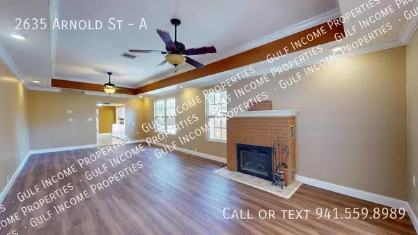 2 bedrooms apartment for rent in South Sarasota - Sarasota, Sarasota