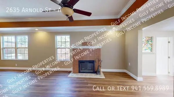 2 bedrooms apartment for rent in South Sarasota - Sarasota, Sarasota