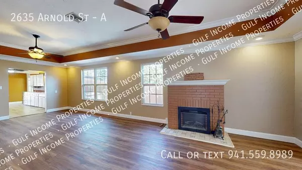 2 bedrooms apartment for rent in South Sarasota - Sarasota, Sarasota