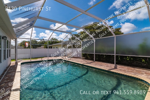 3 bedrooms apartment for rent in Siesta Key - Sarasota Keys, Sarasota