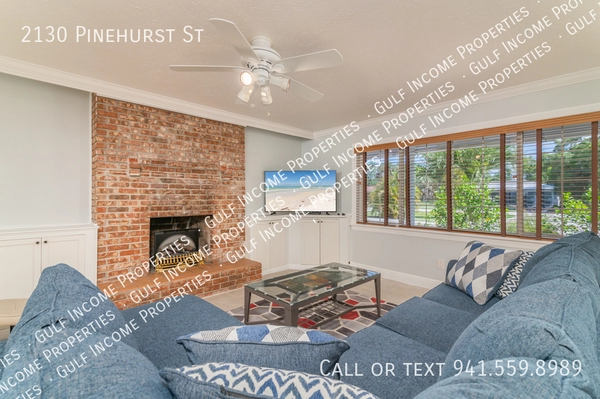 3 bedrooms apartment for rent in Siesta Key - Sarasota Keys, Sarasota