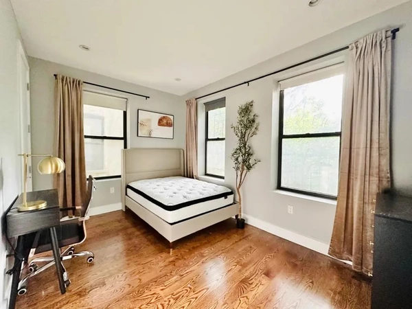 Coliving in Crown Heights - Brooklyn, New York