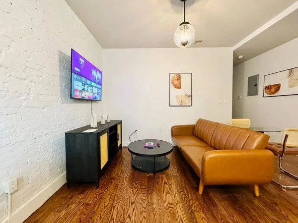 Coliving in Crown Heights - Brooklyn, New York