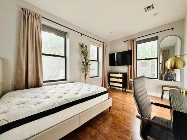 Coliving in Crown Heights - Brooklyn, New York