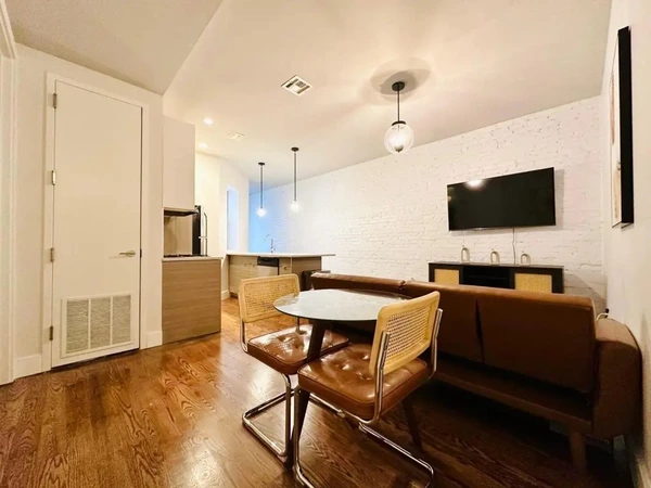 Coliving in Crown Heights - Brooklyn, New York