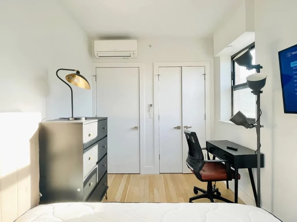 Coliving in Bushwick - Brooklyn, New York