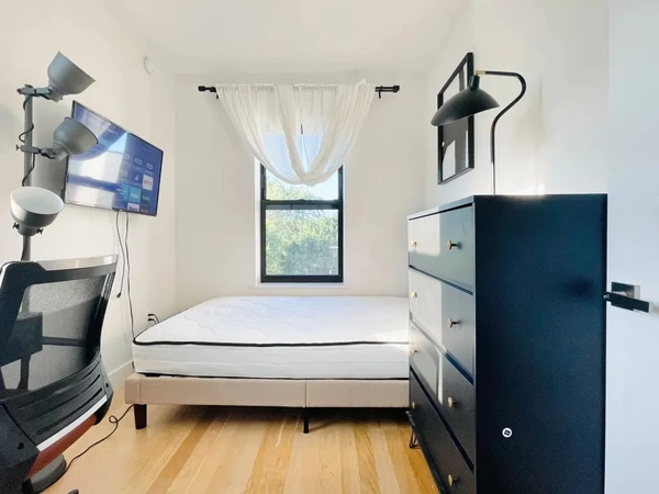 Coliving in Bushwick - Brooklyn, New York