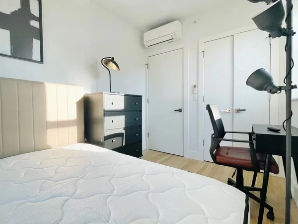 Coliving in Bushwick - Brooklyn, New York