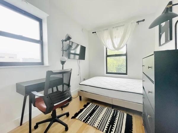 Coliving in Bushwick - Brooklyn, New York