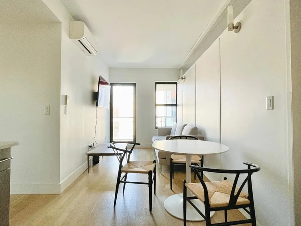 Coliving in Bushwick - Brooklyn, New York
