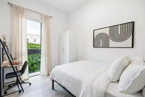 Coliving in Downtown Miami - Miami, Miami