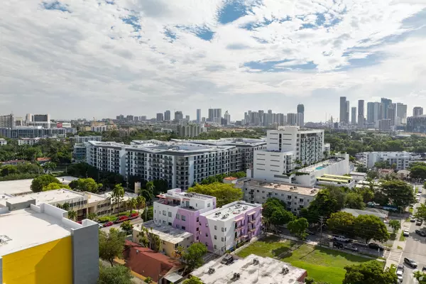Coliving in Downtown Miami - Miami, Miami