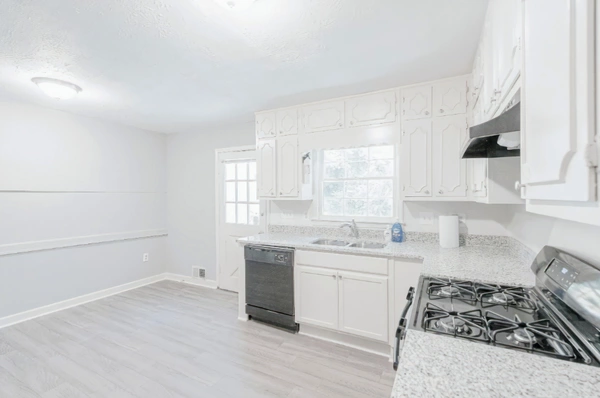 Coliving in Stone Mountain - East Atl, Atlanta