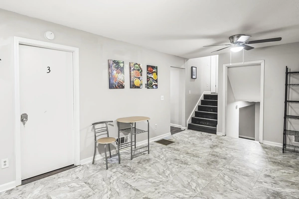 Coliving in Clayton County GA - South Atl, Atlanta