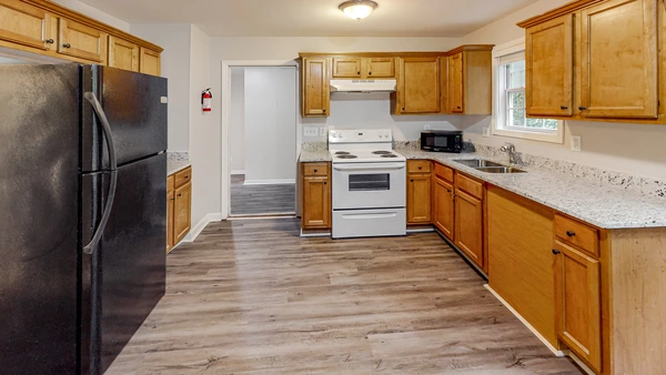 Coliving in Brookview Heights - West Atl, Atlanta