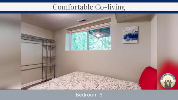 Coliving in Clayton County GA - South Atl, Atlanta