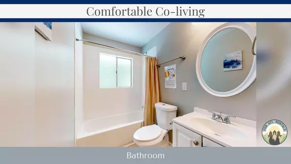 Coliving in Clayton County GA - South Atl, Atlanta