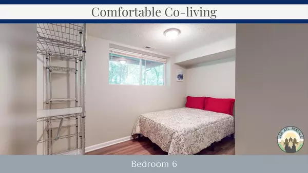 Coliving in Clayton County GA - South Atl, Atlanta