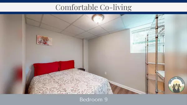 Coliving in Clayton County GA - South Atl, Atlanta