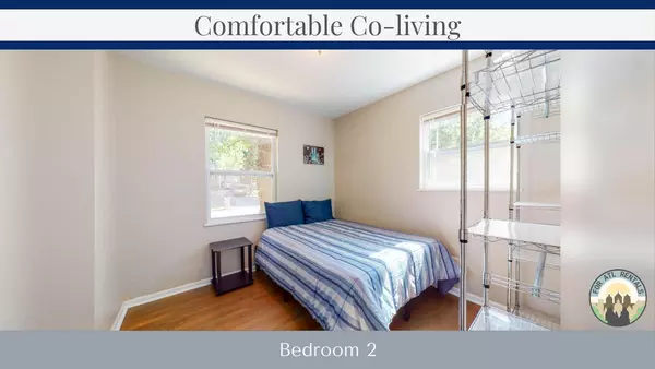 Coliving in Clayton County GA - South Atl, Atlanta