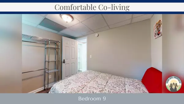 Coliving in Clayton County GA - South Atl, Atlanta