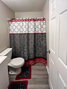 Coliving in Center Hill - West Atl, Atlanta