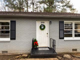 Coliving in Center Hill - West Atl, Atlanta