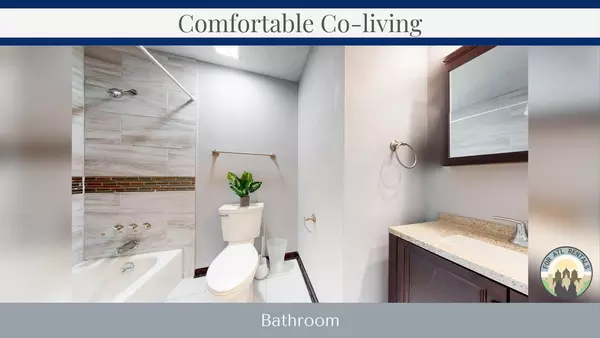 Coliving in Clayton County GA - South Atl, Atlanta