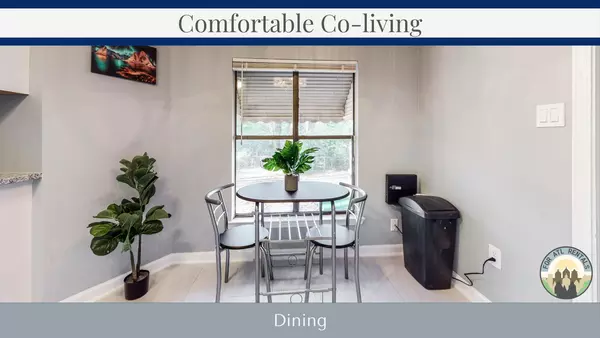 Coliving in Clayton County GA - South Atl, Atlanta