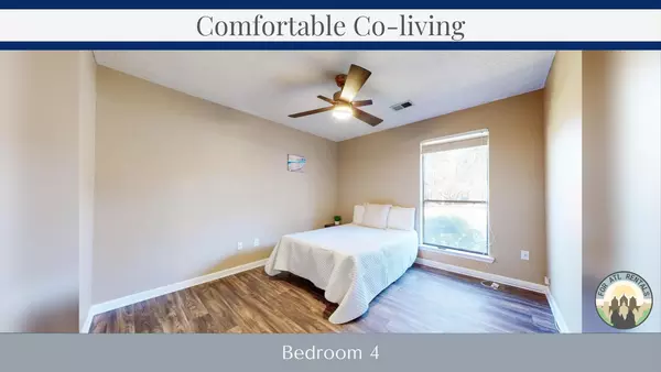 Coliving in Clayton County GA - South Atl, Atlanta