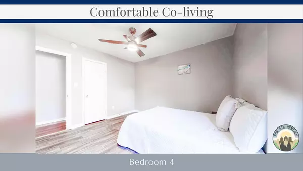 Coliving in Clayton County GA - South Atl, Atlanta