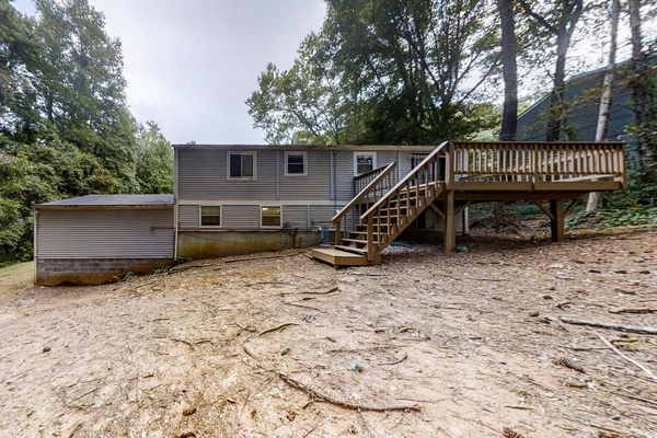 Coliving in Stone Mountain - East Atl, Atlanta