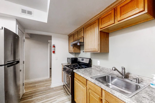 Coliving in Stone Mountain - East Atl, Atlanta