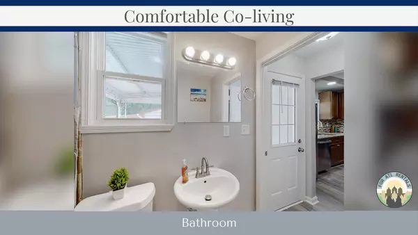 Coliving in Brookview Heights - West Atl, Atlanta