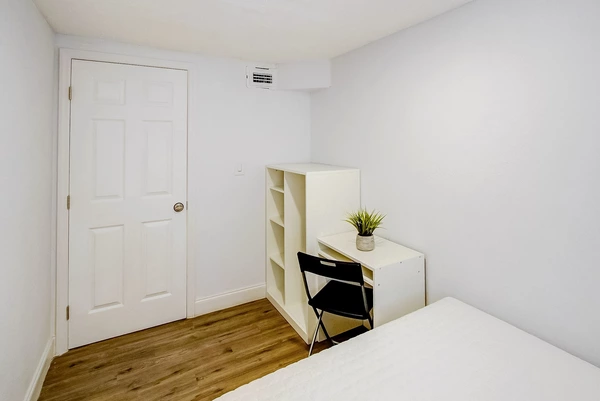 Coliving in Grant Park Tampa - East Tampa, Tampa