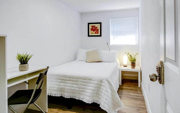 Coliving in Grant Park Tampa - East Tampa, Tampa