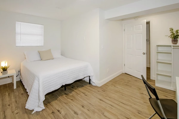 Coliving in Grant Park Tampa - East Tampa, Tampa