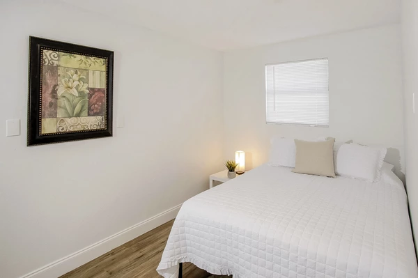 Coliving in Grant Park Tampa - East Tampa, Tampa