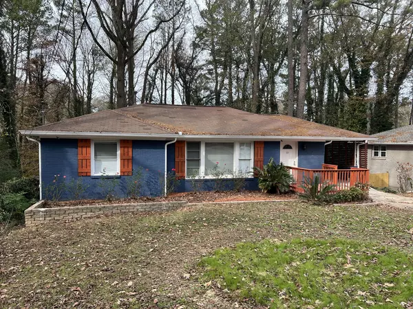 Coliving in East Point GA - South Atl, Atlanta