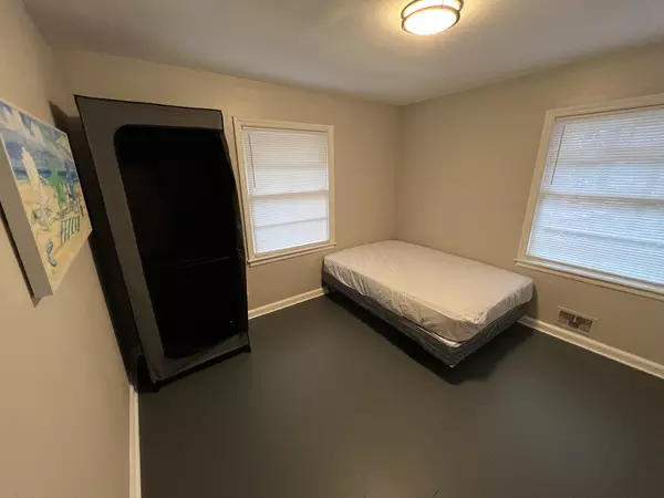 Coliving in East Point GA - South Atl, Atlanta