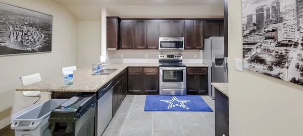 Coliving in South Fort Worth - Forth Worth, Dallas
