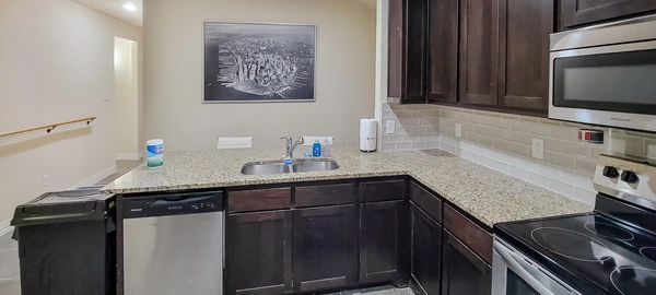 Coliving in South Fort Worth - Forth Worth, Dallas